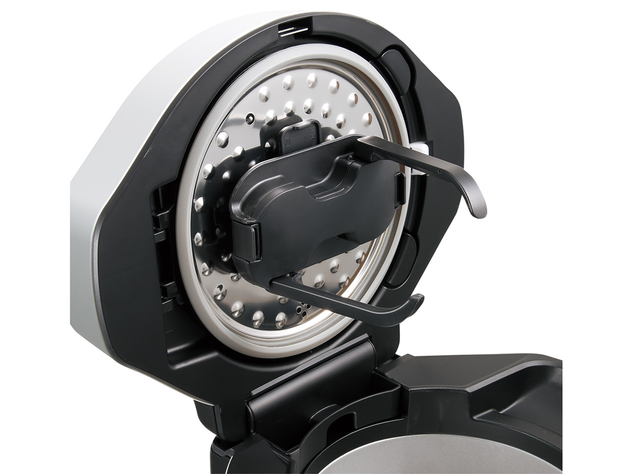 �w���V�I �z�b�g�N�b�N KN-HW16G-W [�z���C�g�n]