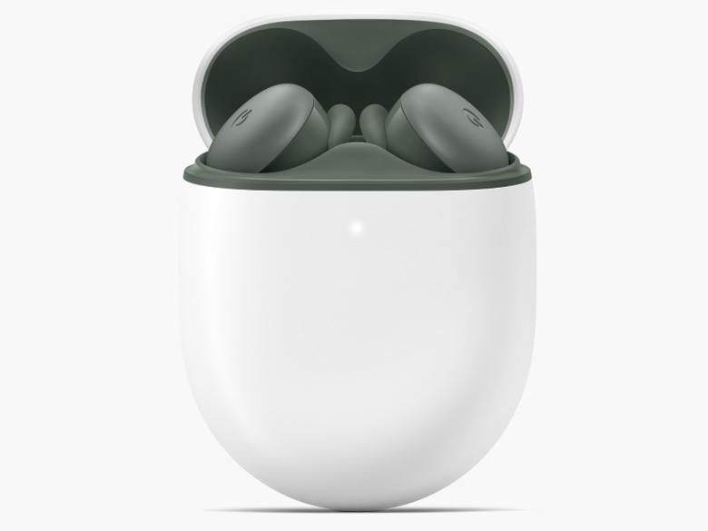 Pixel Buds A-Series [Dark Olive]