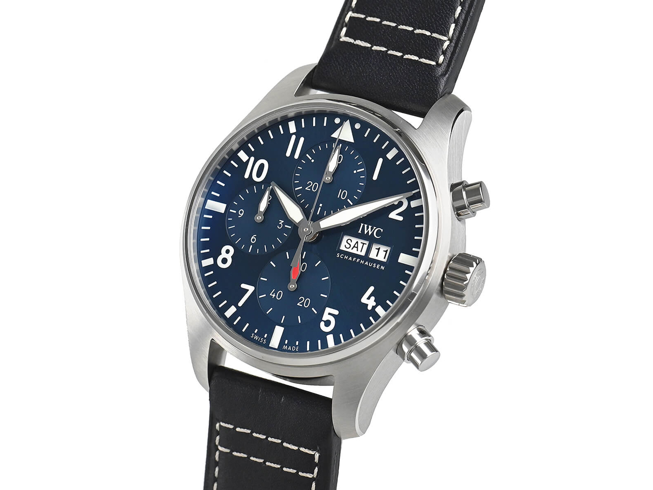 �p�C���b�g�E�E�H�b�`�E�N���m�O���t 41 IW388101 �̐��i�摜