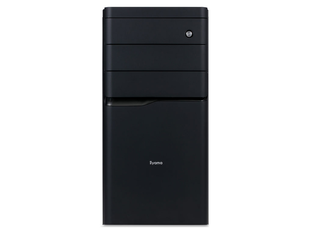 STYLE-M0B5-R55G-EZX Ryzen 5 5600G/8GB������/500GB SSD/350W �̐��i�摜