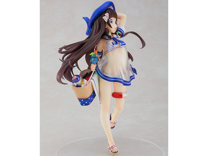 �������牴�̓����̃q�� 1/7 ��𓡉� ����Ver. AQ