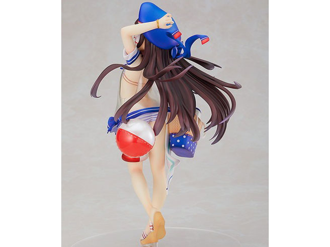 �������牴�̓����̃q�� 1/7 ��𓡉� ����Ver. AQ