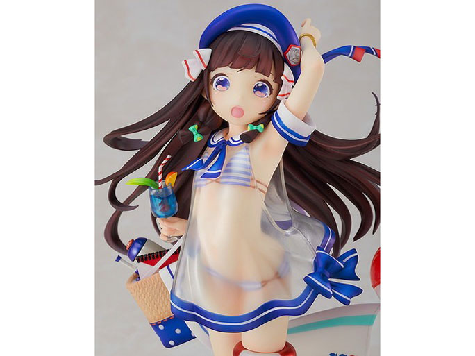 �������牴�̓����̃q�� 1/7 ��𓡉� ����Ver. AQ