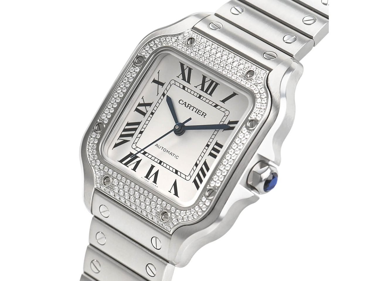 �T���g�X �h�D �J���e�B�G �E�H�b�` W4SA0005 �̐��i�摜