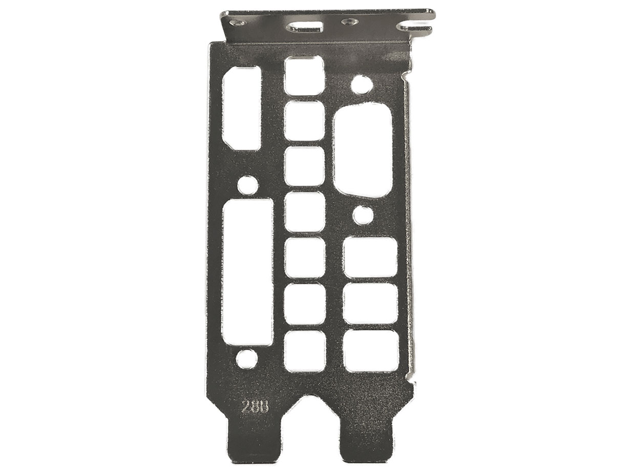 GF-GT730-E2GB/LP [PCIExp 2GB]