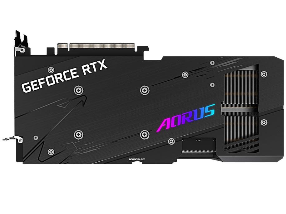 AORUS GV-N3070AORUS M-8GD Rev2.0 [PCIExp 8GB]