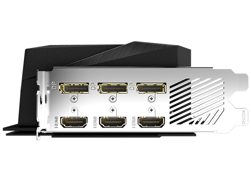 AORUS GV-N3070AORUS M-8GD Rev2.0 [PCIExp 8GB]