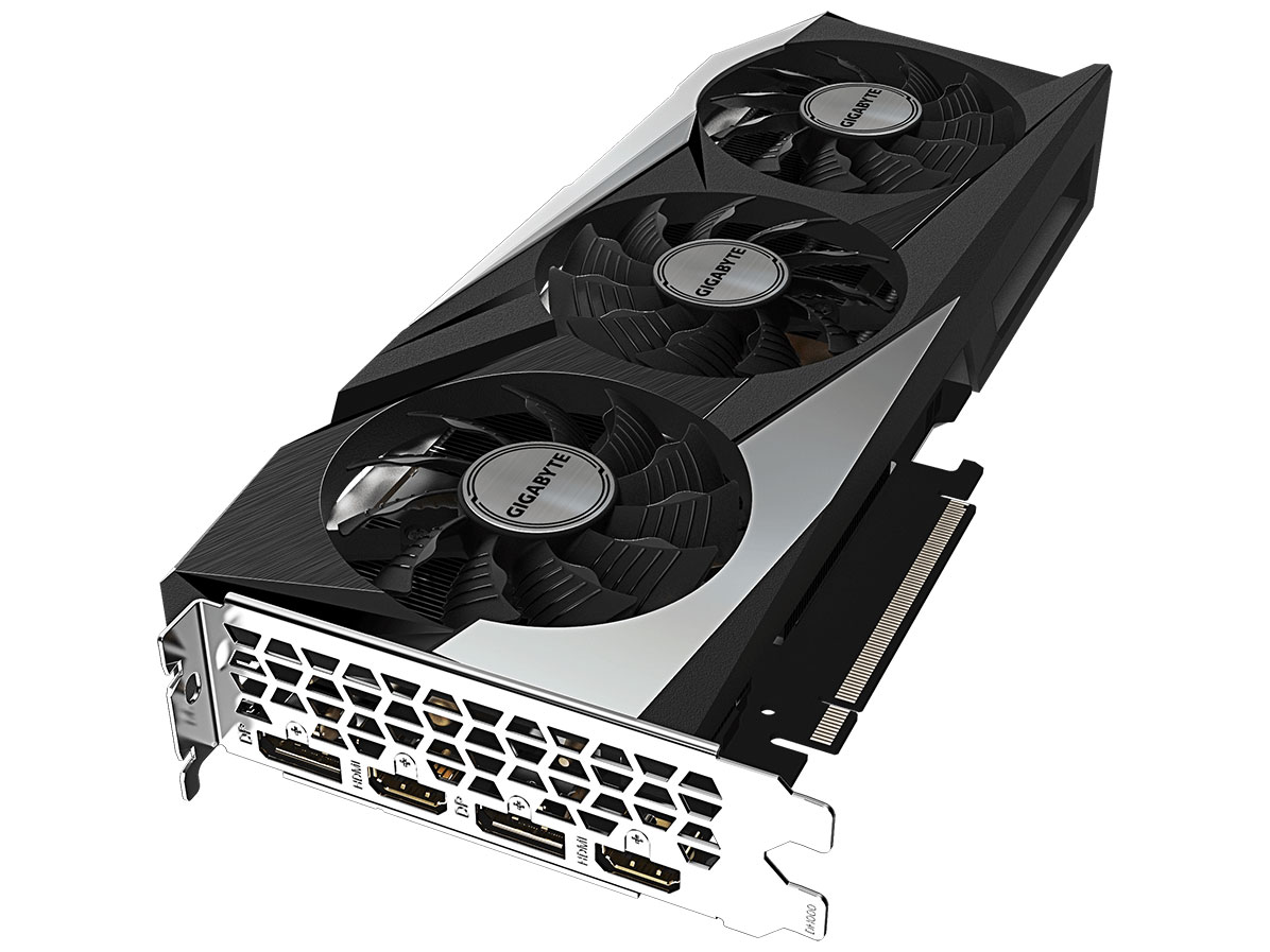 GV-N306TGAMING OC-8GD Rev2.0 [PCIExp 8GB]