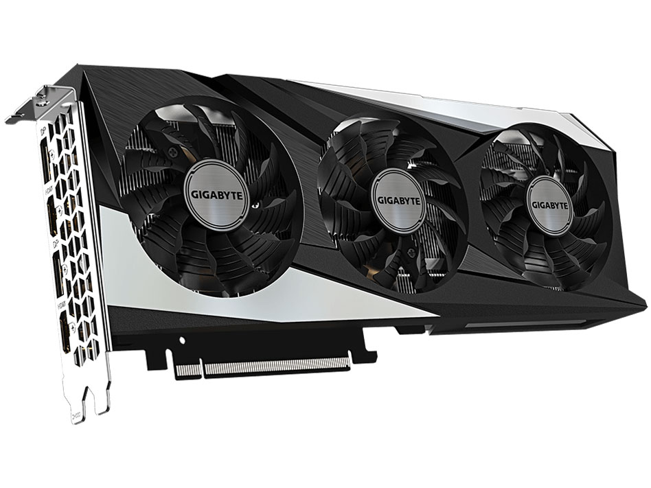 GV-N306TGAMING OC-8GD Rev2.0 [PCIExp 8GB]