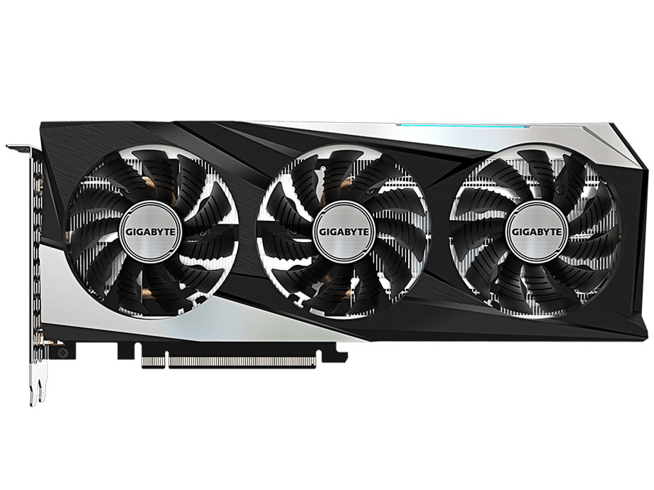 GV-N306TGAMING OC-8GD Rev2.0 [PCIExp 8GB]