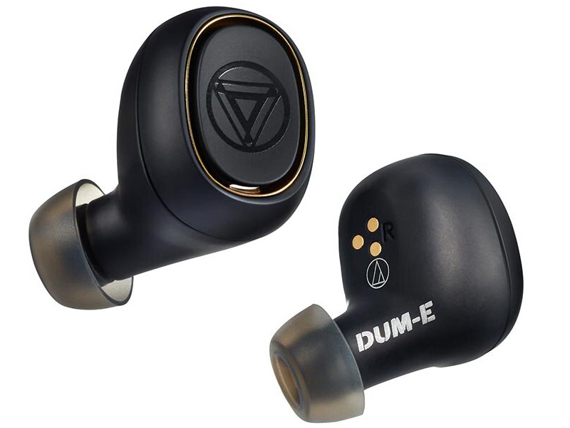 ATH-MVL2 IM [IRON MAN]