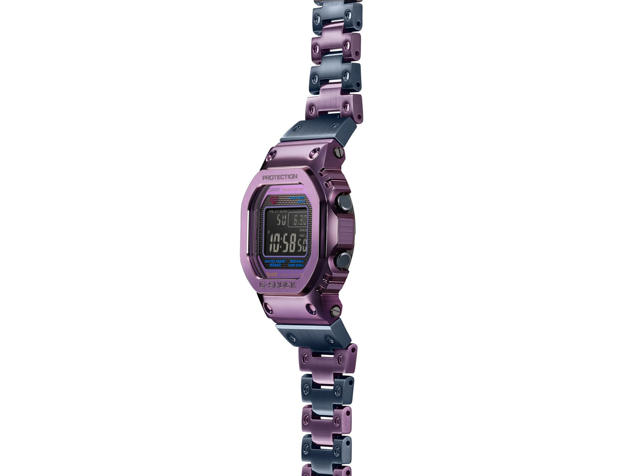 G-SHOCK GMW-B5000PB-6JF