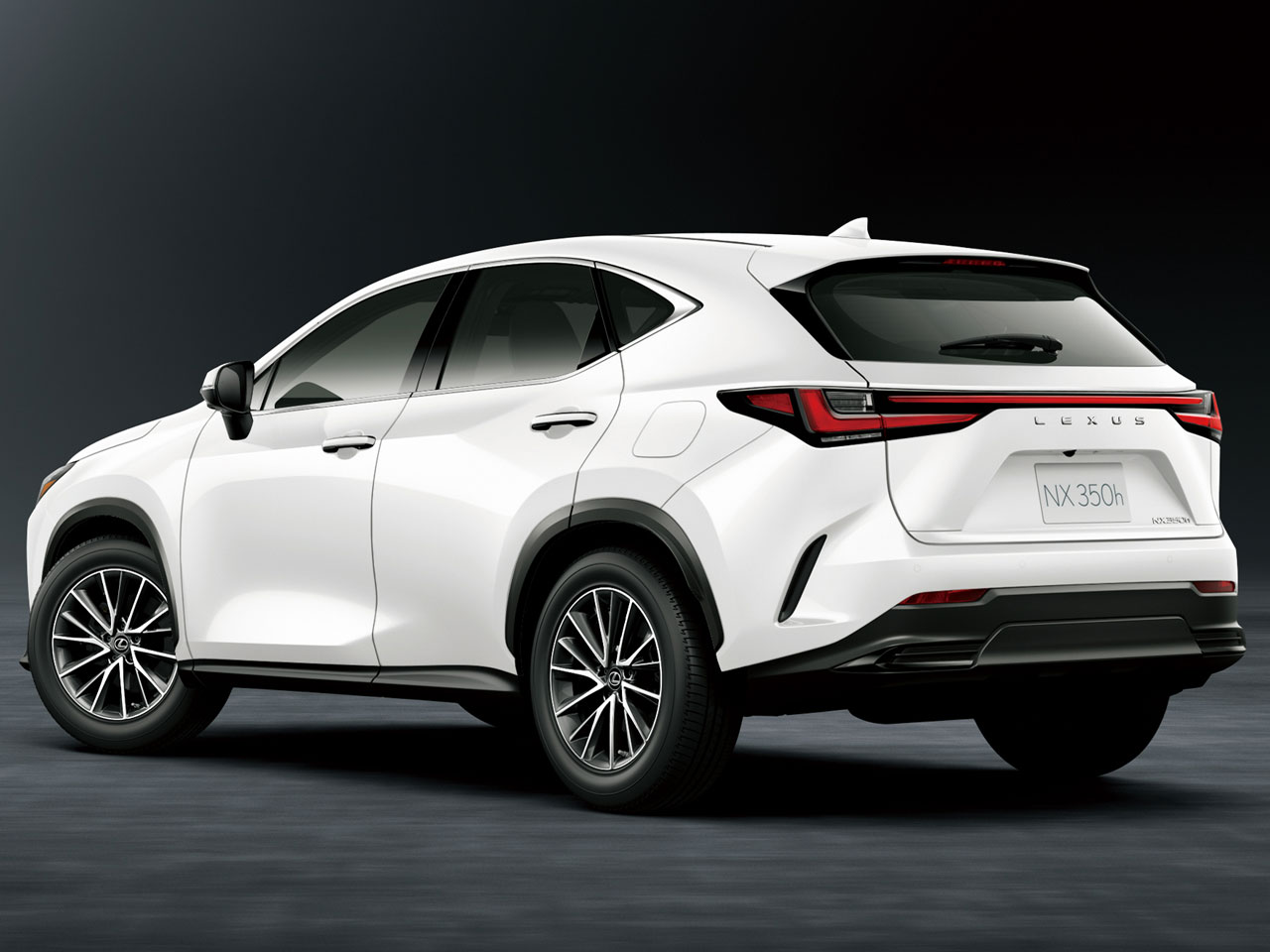 《再再・値下げ》【販促品】 LEXUS  New NX350h