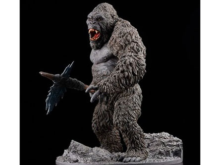 �������V���[�Y KONG From GODZILLA vs KONG 2021