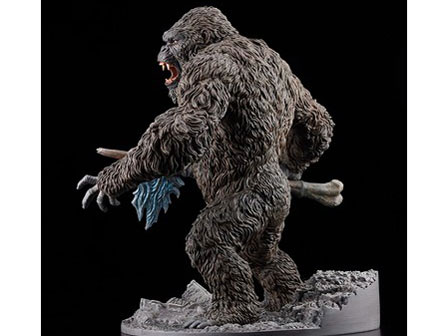 �������V���[�Y KONG From GODZILLA vs KONG 2021