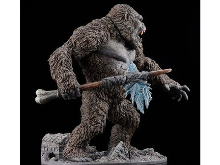 �������V���[�Y KONG From GODZILLA vs KONG 2021