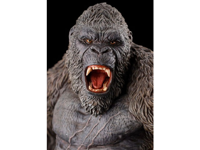 �������V���[�Y KONG From GODZILLA vs KONG 2021