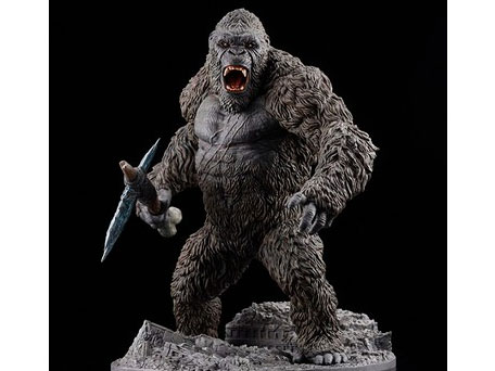 �������V���[�Y KONG From GODZILLA vs KONG 2021 �̐��i�摜