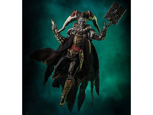 Court of the Dead (�R�[�g�E�I�u�E�U�E�f�b�h) �R�[�g�E�I�u�E�U�E�f�b�h - 1/6 �}���x�X�g���X