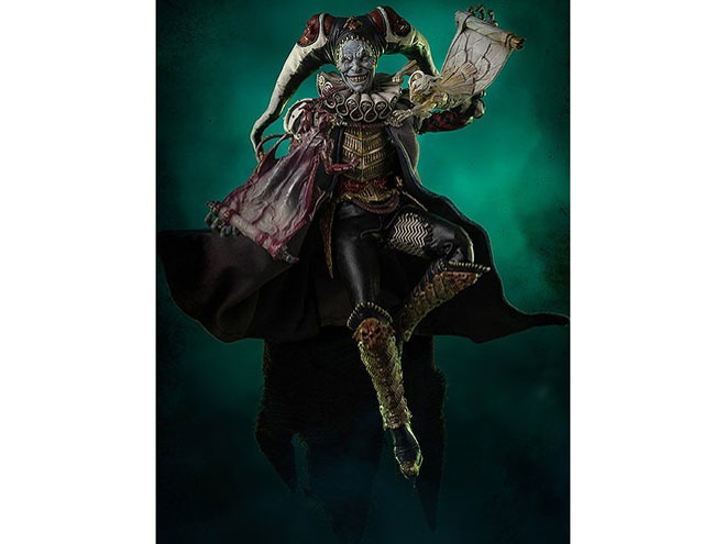 Court of the Dead (�R�[�g�E�I�u�E�U�E�f�b�h) �R�[�g�E�I�u�E�U�E�f�b�h - 1/6 �}���x�X�g���X
