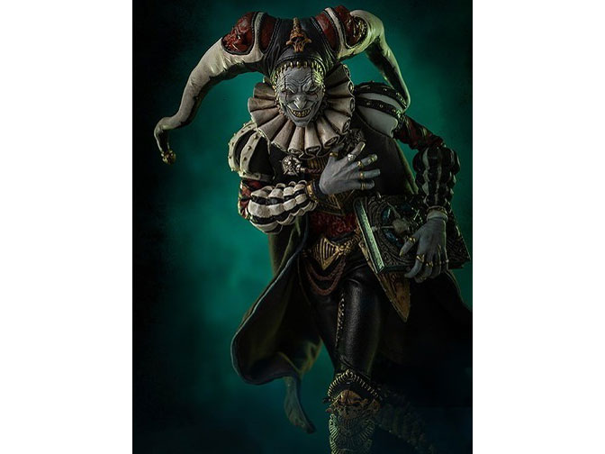 Court of the Dead (�R�[�g�E�I�u�E�U�E�f�b�h) �R�[�g�E�I�u�E�U�E�f�b�h - 1/6 �}���x�X�g���X