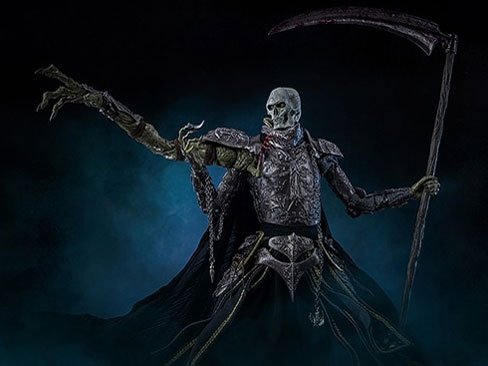 Court of the Dead (�R�[�g�E�I�u�E�U�E�f�b�h) �R�[�g�E�I�u�E�U�E�f�b�h - 1/6 �f�~�U�C��