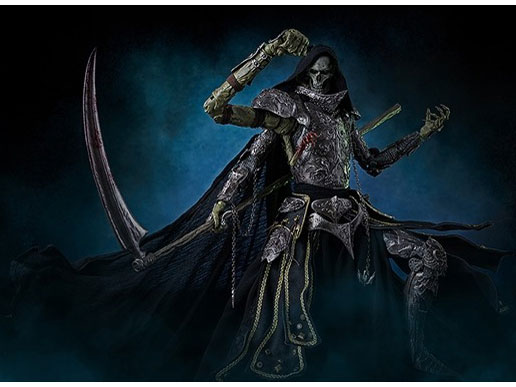 Court of the Dead (�R�[�g�E�I�u�E�U�E�f�b�h) �R�[�g�E�I�u�E�U�E�f�b�h - 1/6 �f�~�U�C��