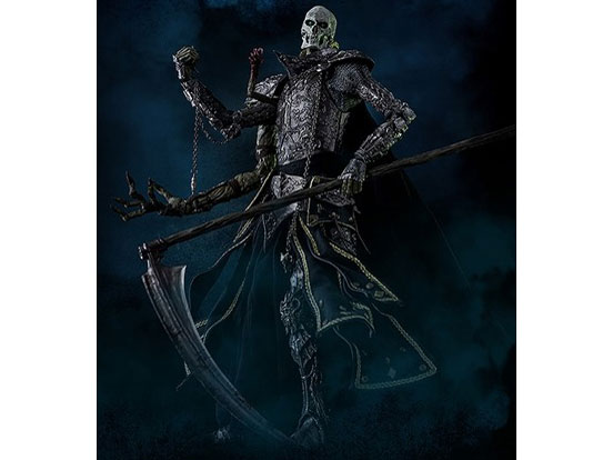 Court of the Dead (�R�[�g�E�I�u�E�U�E�f�b�h) �R�[�g�E�I�u�E�U�E�f�b�h - 1/6 �f�~�U�C��