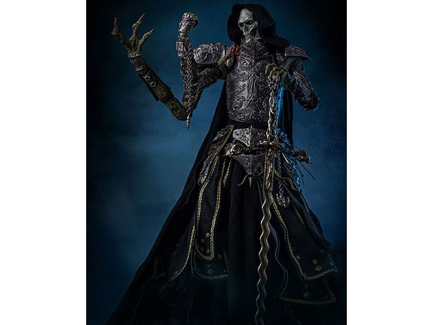 Court of the Dead (�R�[�g�E�I�u�E�U�E�f�b�h) �R�[�g�E�I�u�E�U�E�f�b�h - 1/6 �f�~�U�C��