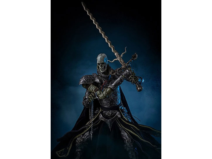 Court of the Dead (�R�[�g�E�I�u�E�U�E�f�b�h) �R�[�g�E�I�u�E�U�E�f�b�h - 1/6 �f�~�U�C��