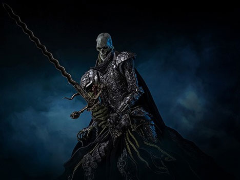 Court of the Dead (�R�[�g�E�I�u�E�U�E�f�b�h) �R�[�g�E�I�u�E�U�E�f�b�h - 1/6 �f�~�U�C��