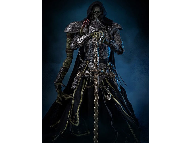 Court of the Dead (�R�[�g�E�I�u�E�U�E�f�b�h) �R�[�g�E�I�u�E�U�E�f�b�h - 1/6 �f�~�U�C��