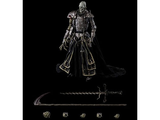 Court of the Dead (�R�[�g�E�I�u�E�U�E�f�b�h) �R�[�g�E�I�u�E�U�E�f�b�h - 1/6 �f�~�U�C�� �̐��i�摜