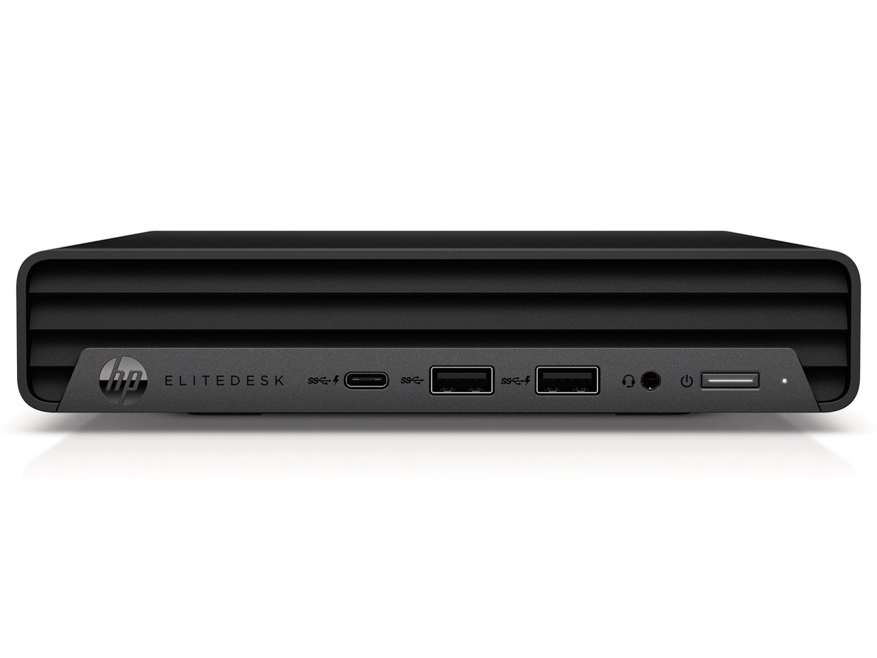 EliteDesk 800 G6 DM/CT �n�C�G���h���f�� C13 �̐��i�摜