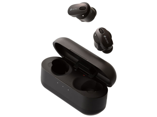 ヘッドホン GLIDiC TW-9000 SB-WS91-MRTW SB C&S GLIDiC TW-9000 SB-WS91-MRTW 価格比較 - 価格.com