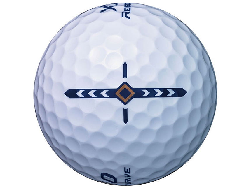 �[�N�V�I REBOUND DRIVE [�z���C�g]