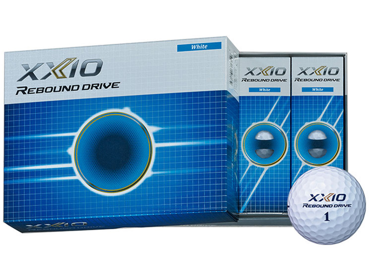 �[�N�V�I REBOUND DRIVE [�z���C�g] �̐��i�摜