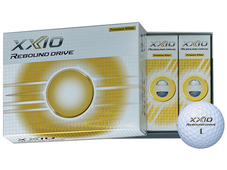 �[�N�V�I REBOUND DRIVE [�v���~�A���z���C�g] �̐��i�摜