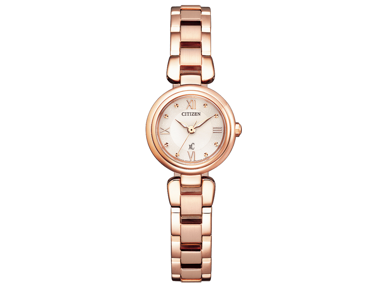 XC エコ・ドライブ mizu コレクション EW5572-56W