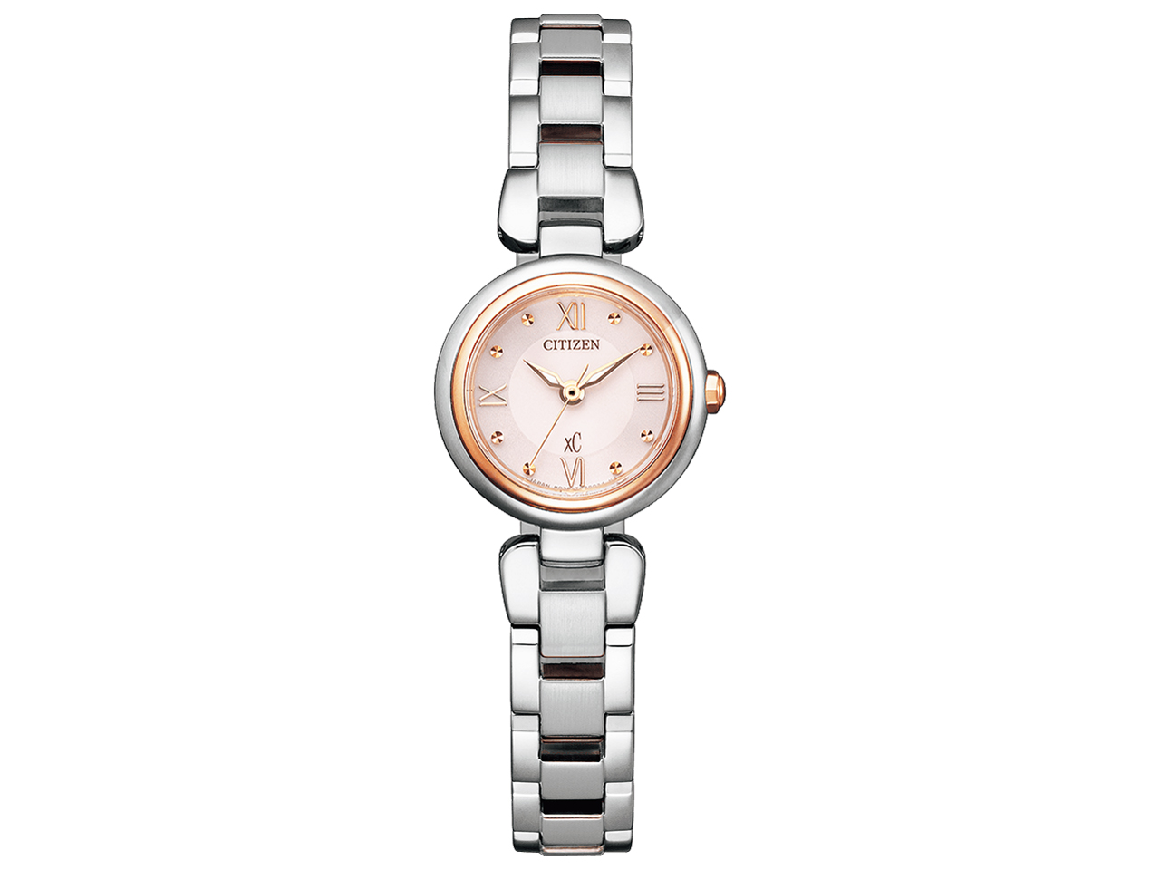 XC エコ・ドライブ mizu コレクション EW5574-51W