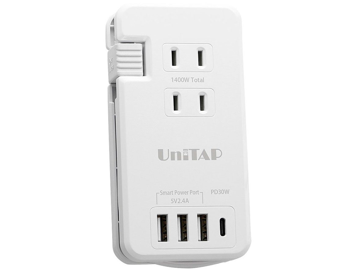 Unitap PPS-PD30A3C �̐��i�摜