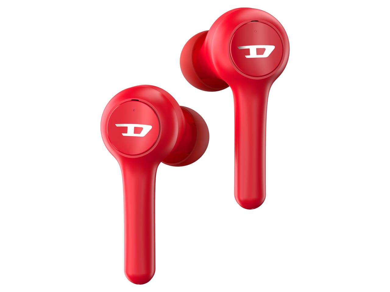 ワイヤレスイヤホン DIESEL True Wireless Earbuds ワイヤレスイヤホン DIESEL True Wireless Earbuds ANC