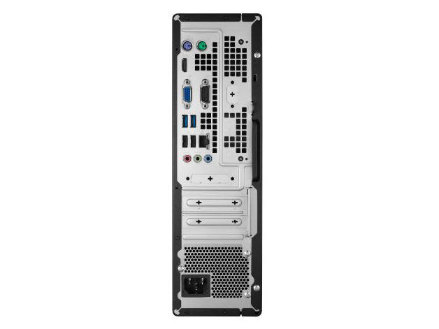ExpertCenter D5 SFF D500SC D500SC-I5BLK