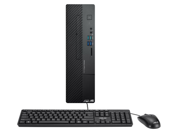 ExpertCenter D5 SFF D500SC D500SC-I5BLK