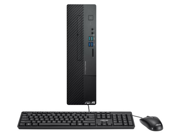 ExpertCenter D5 SFF D500SC D500SC-G5905BLK