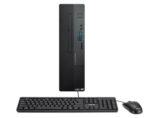 ExpertCenter D5 SFF D500SC D500SC-I511400