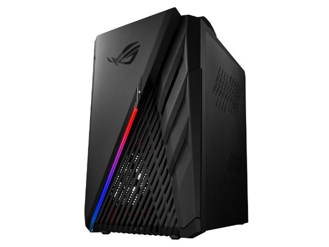 ROG Strix GA35 G35DX G35DX-R9R3090EC