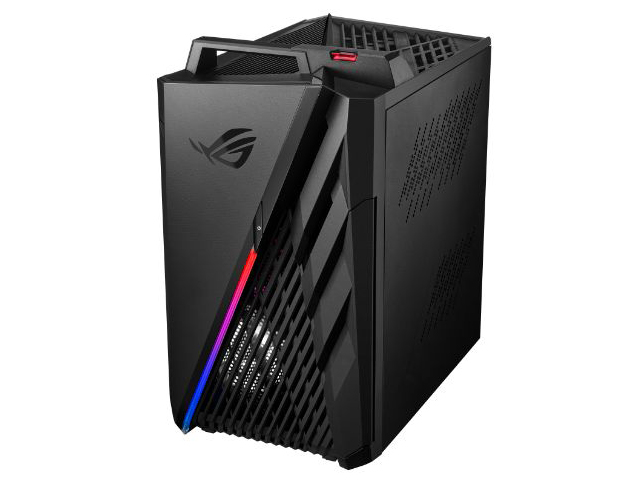 ROG Strix GA35 G35DX G35DX-R9R3090EC