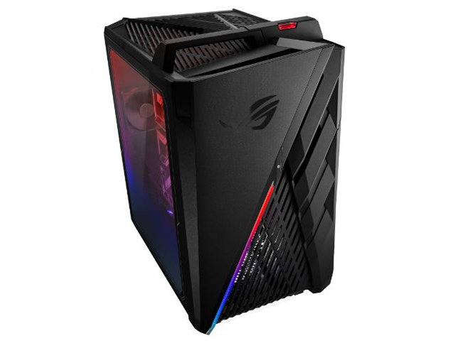 ROG Strix GA35 G35DX G35DX-R9R3090EC