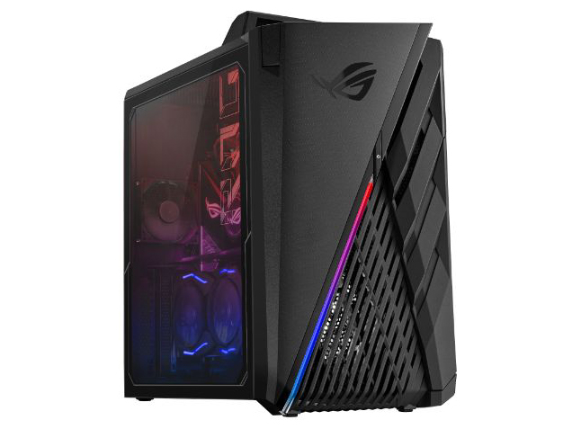 ROG Strix GA35 G35DX G35DX-R9R3090EC �̐��i�摜